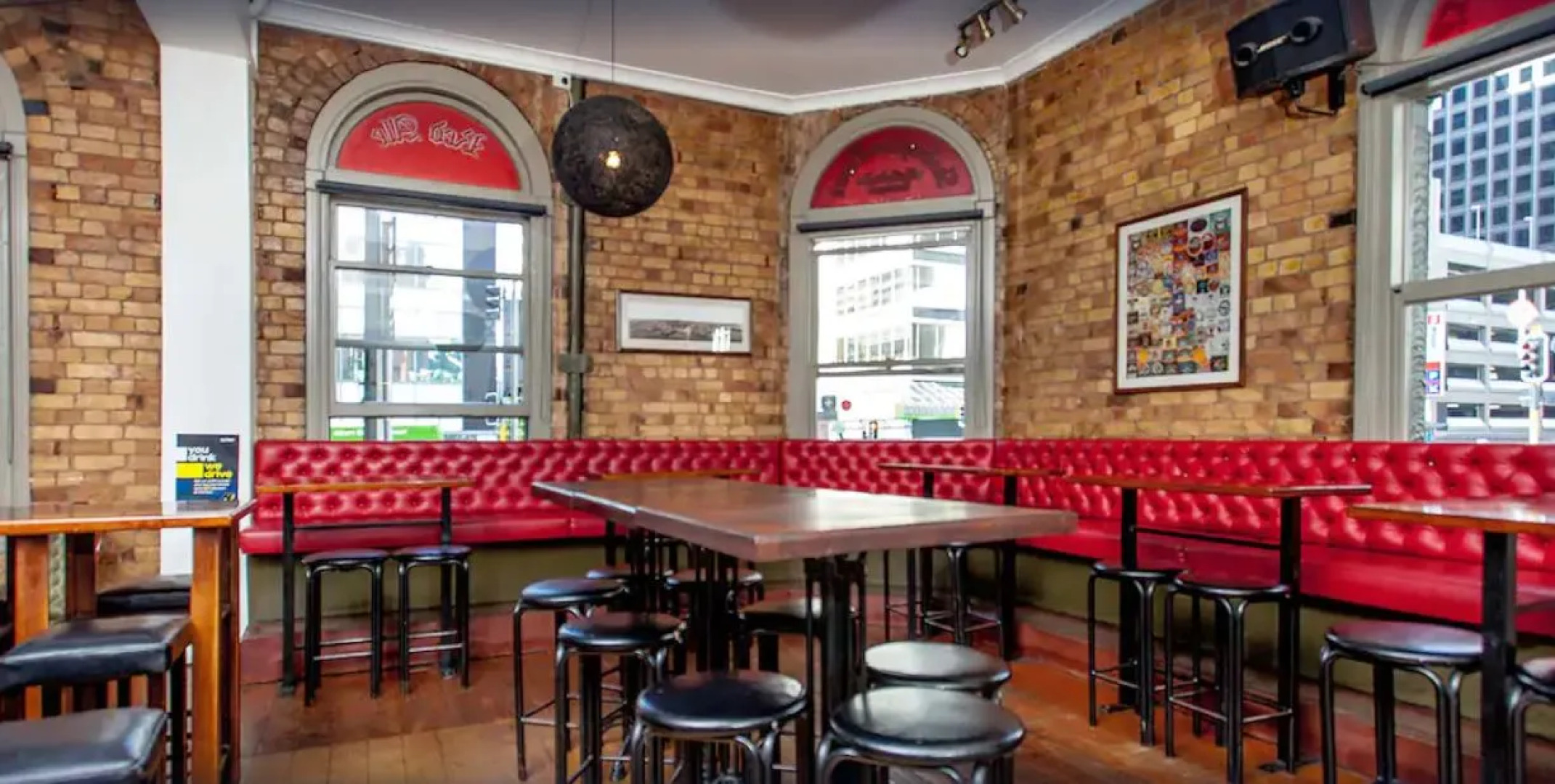 The Shakespeare Hotel