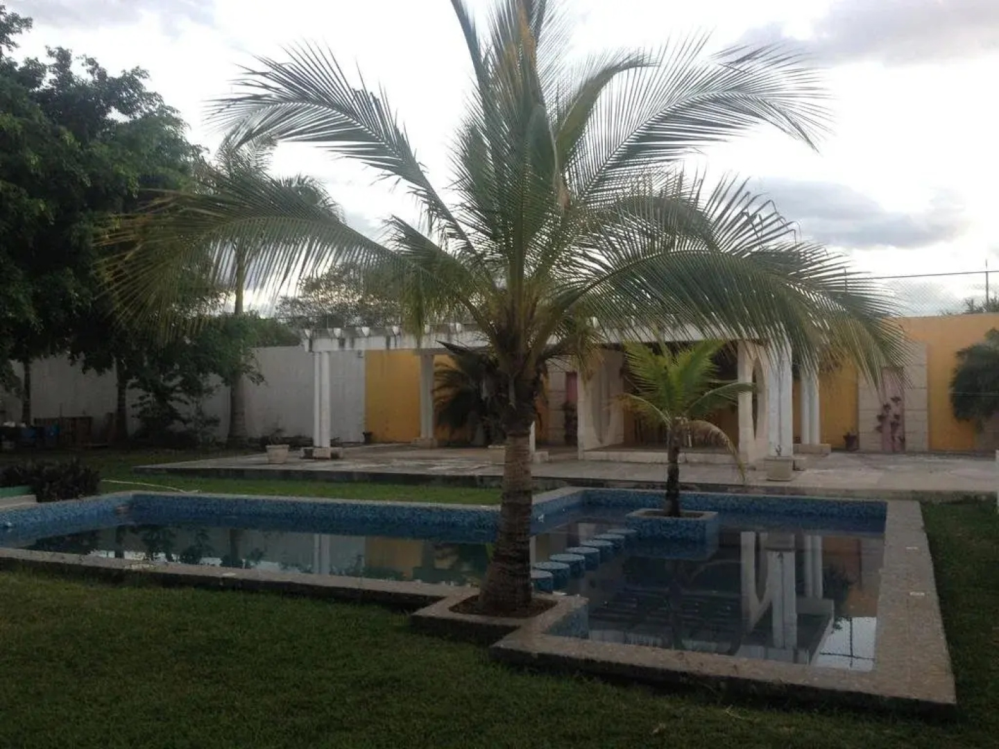 Casa Tz'unun B&B