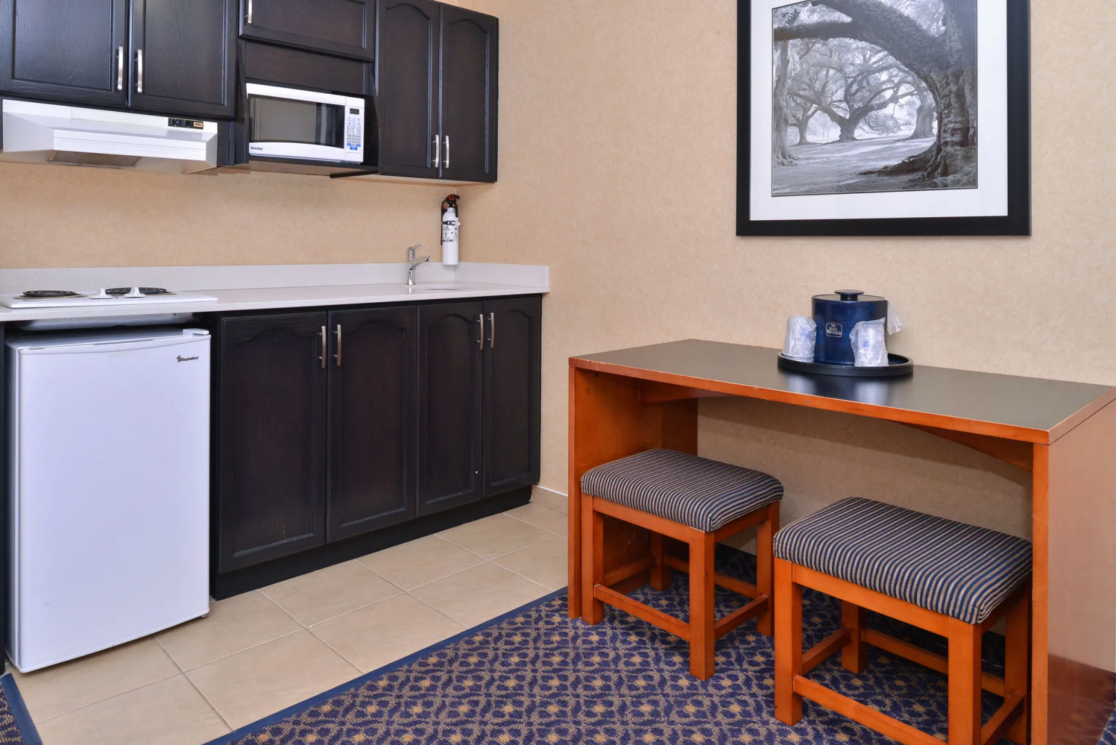 Best Western Plus Regency Inn & Conference Centre