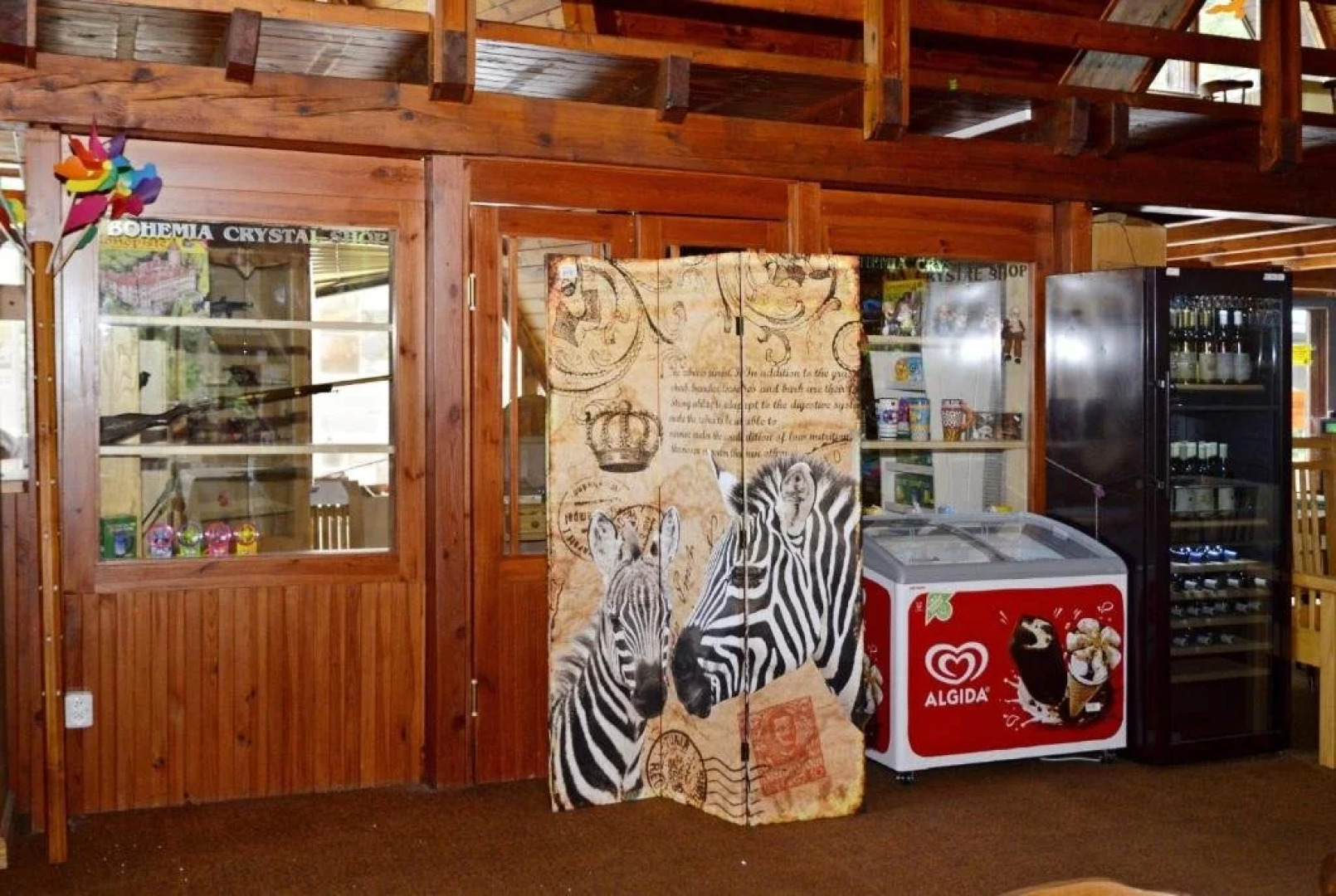 Hotel Konopiste Nova Myslivna