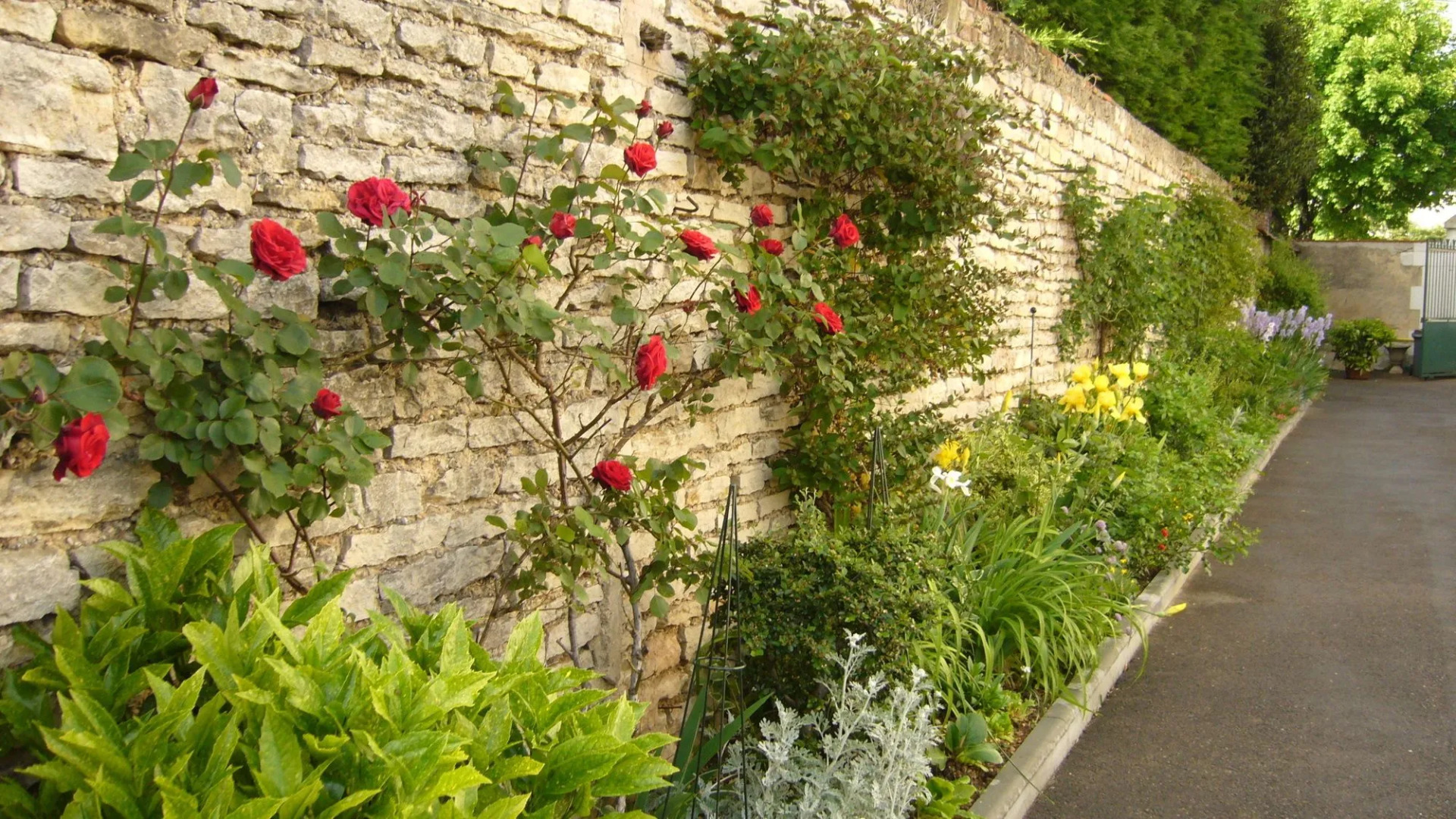 Hôtel La Villa Fleurie