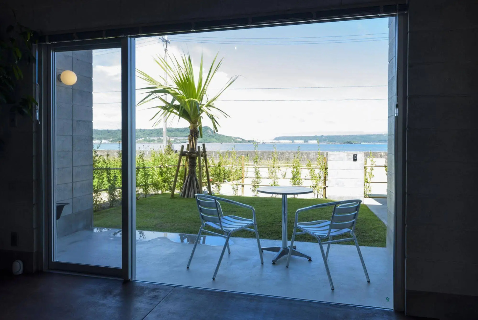 Trip Shot Villas HAMAHIGA