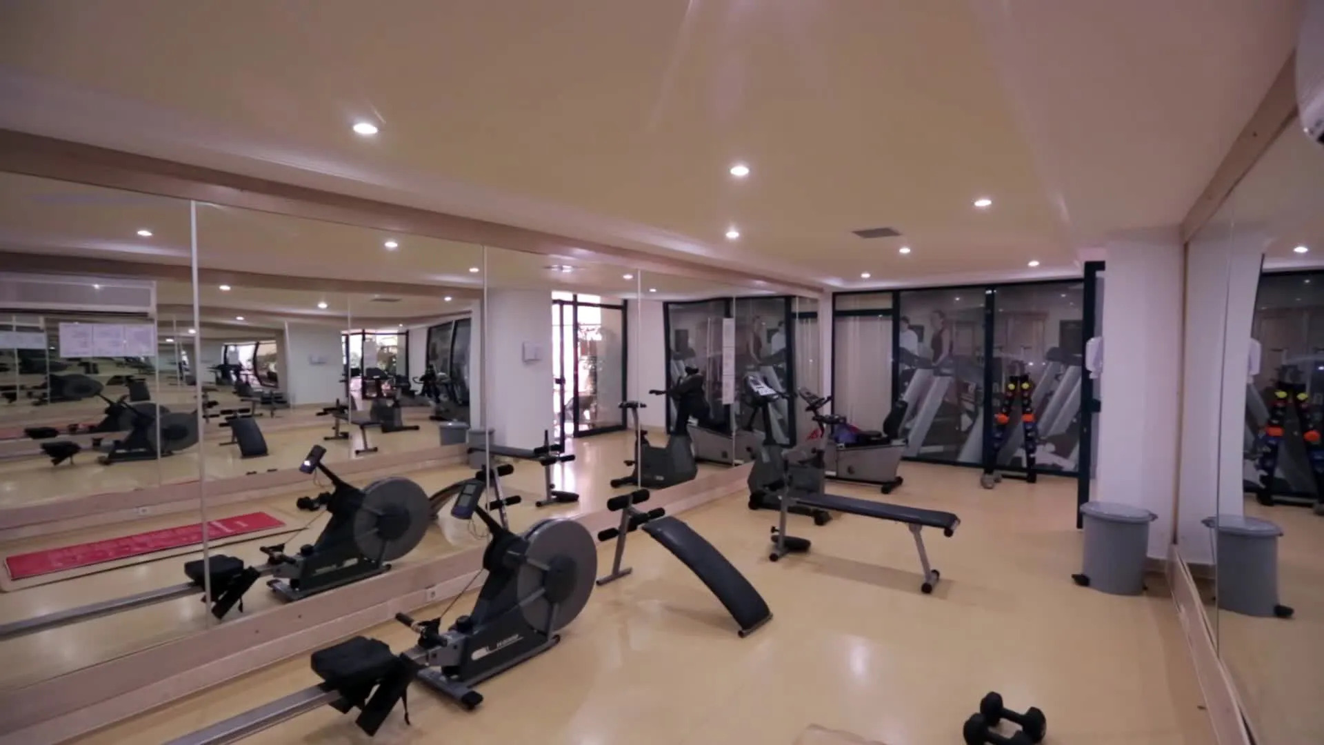 Grand Seker Hotel - All Inclusive