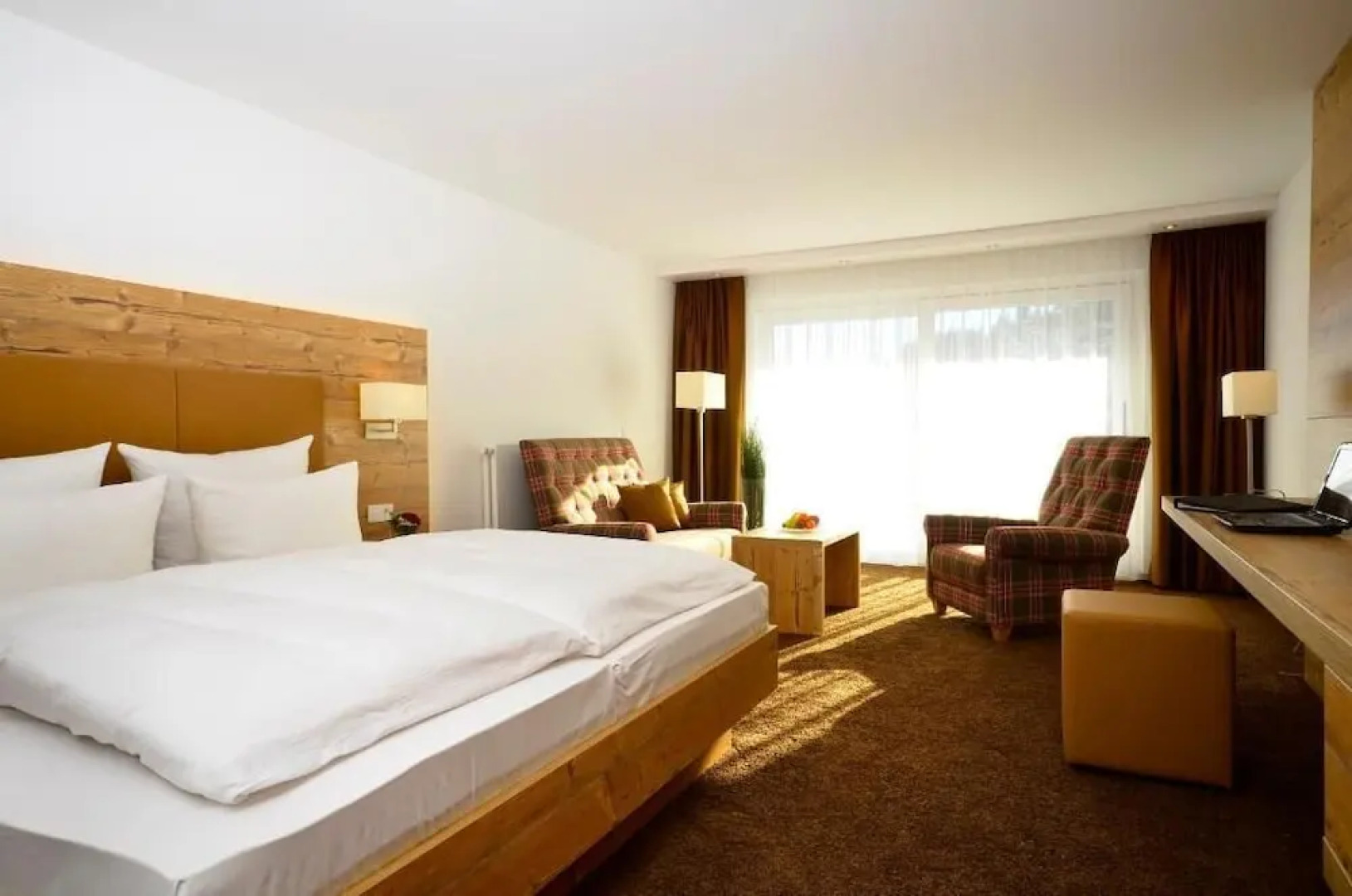 Belchenhotel Jägerstüble