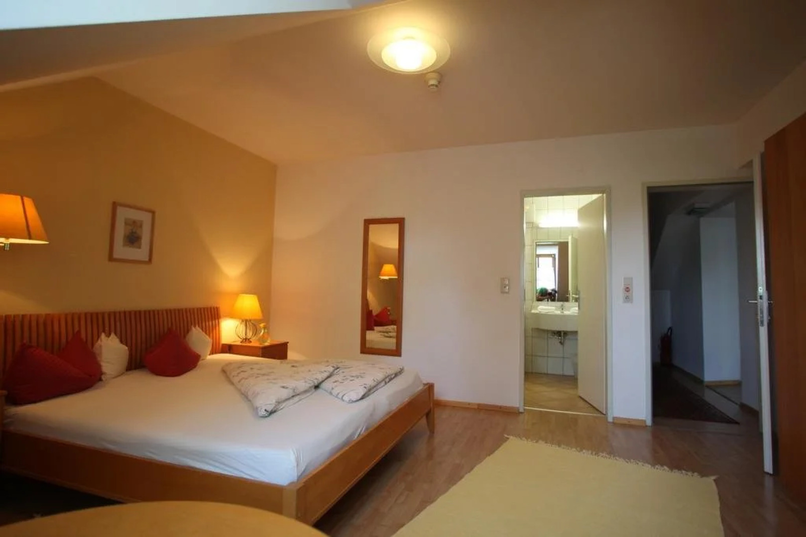 Hotel Johannes-Zeche