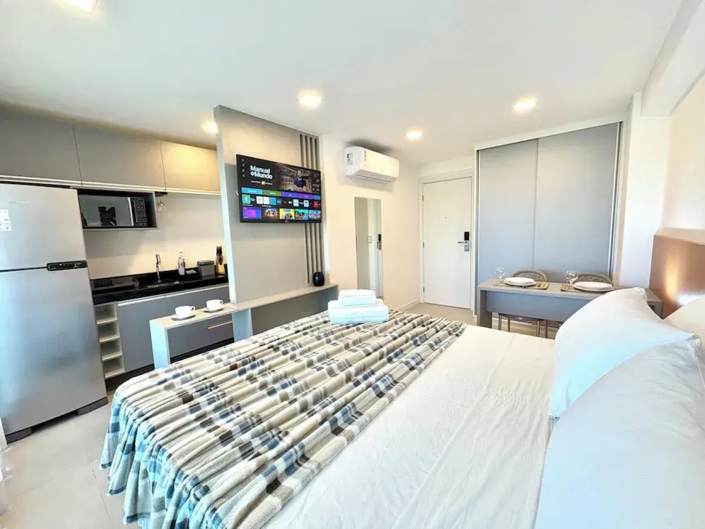 RN Studio Premium 403 - Vista Mar