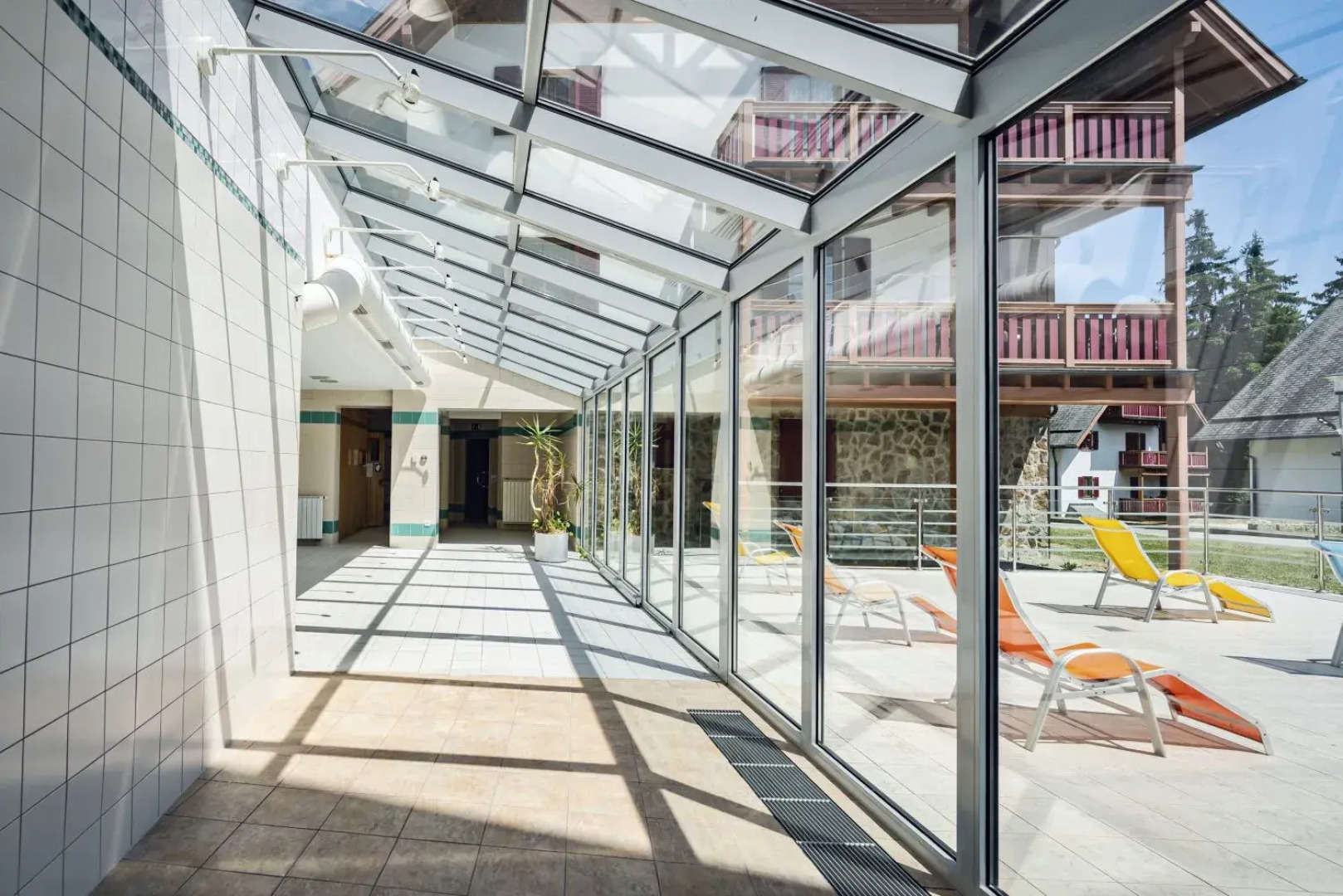 Bolfenk Hotel&Apartments