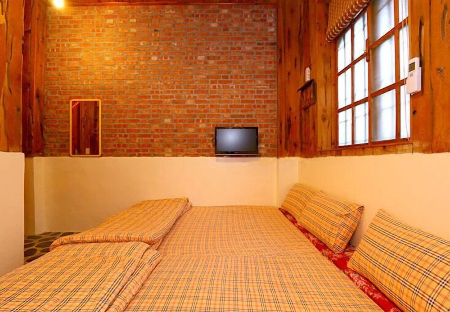 Neighbor San Ho Yuan B&B