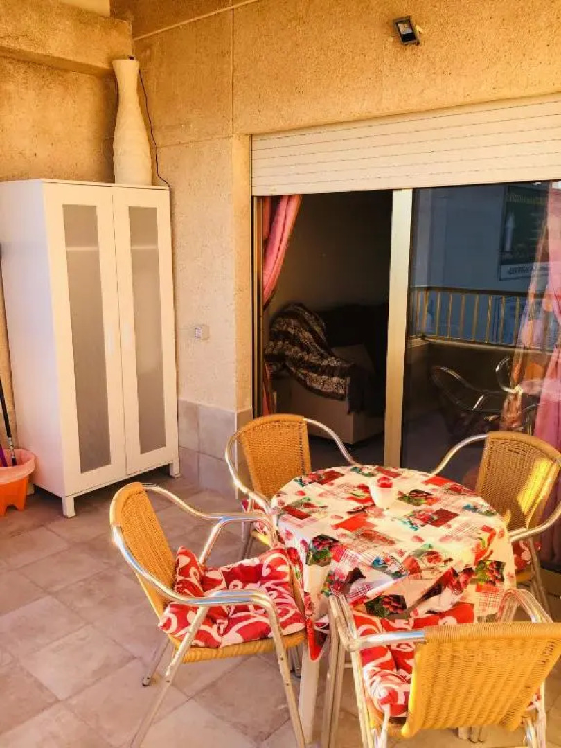 Apartamento Cala Del Palangre