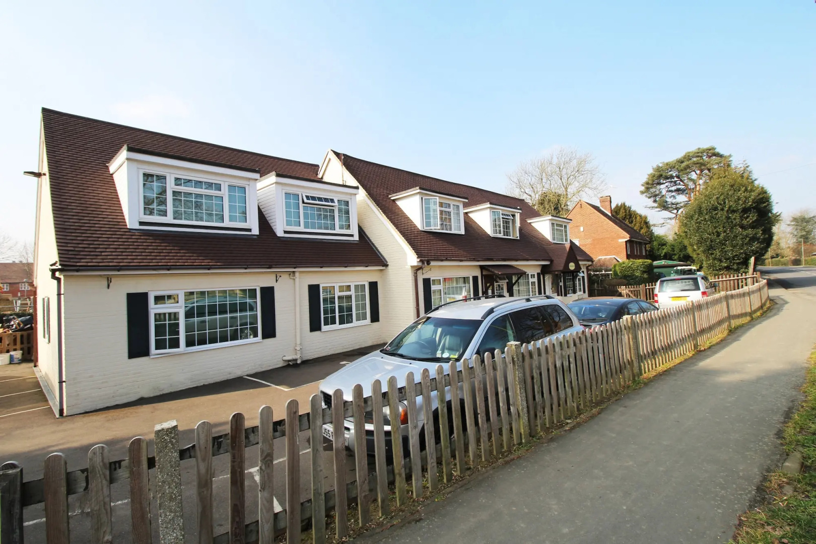 Flexistay Ambers Gatwick Aparthotel