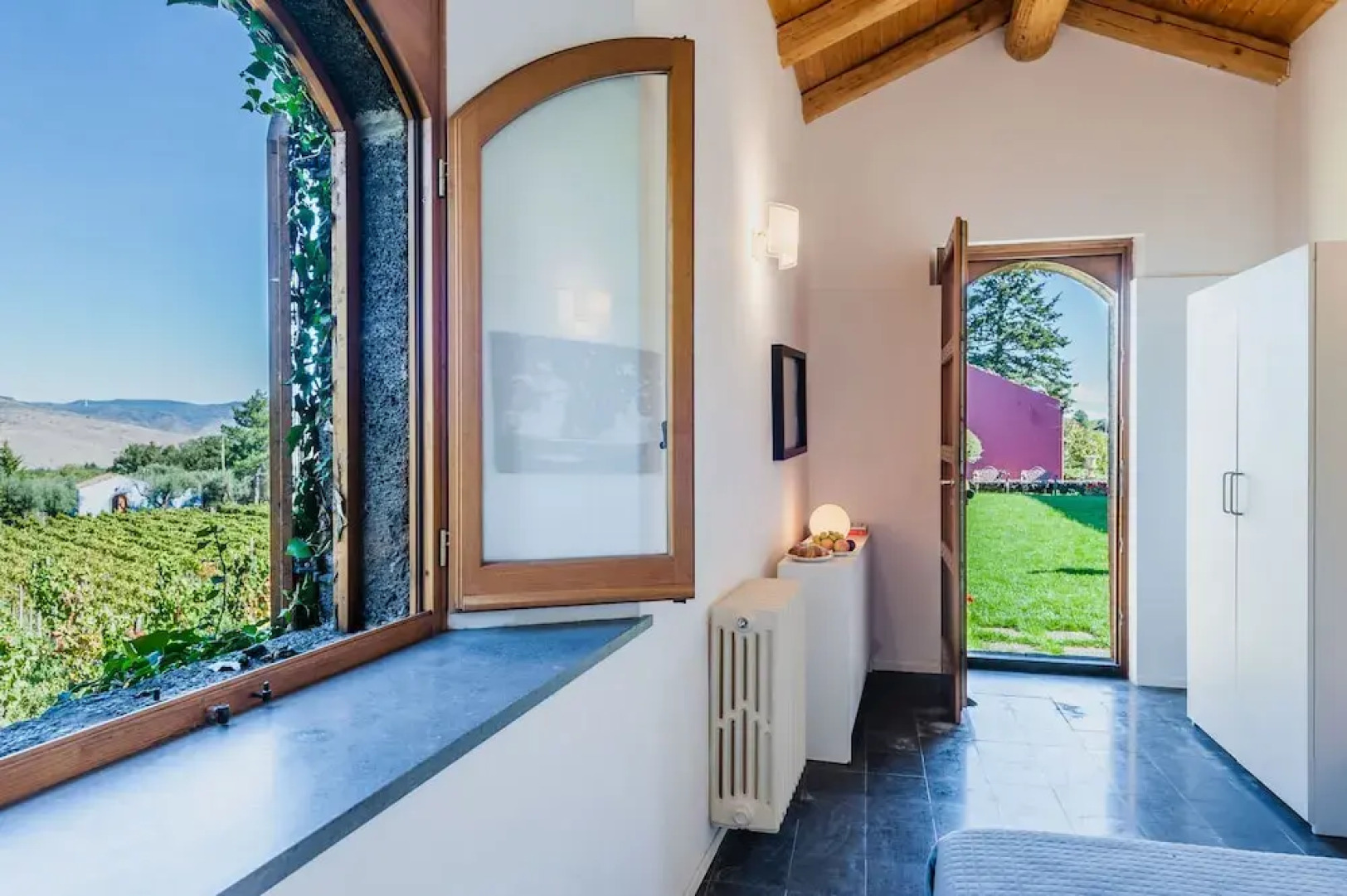 Terrazze dell'Etna - Rooms & Apartments