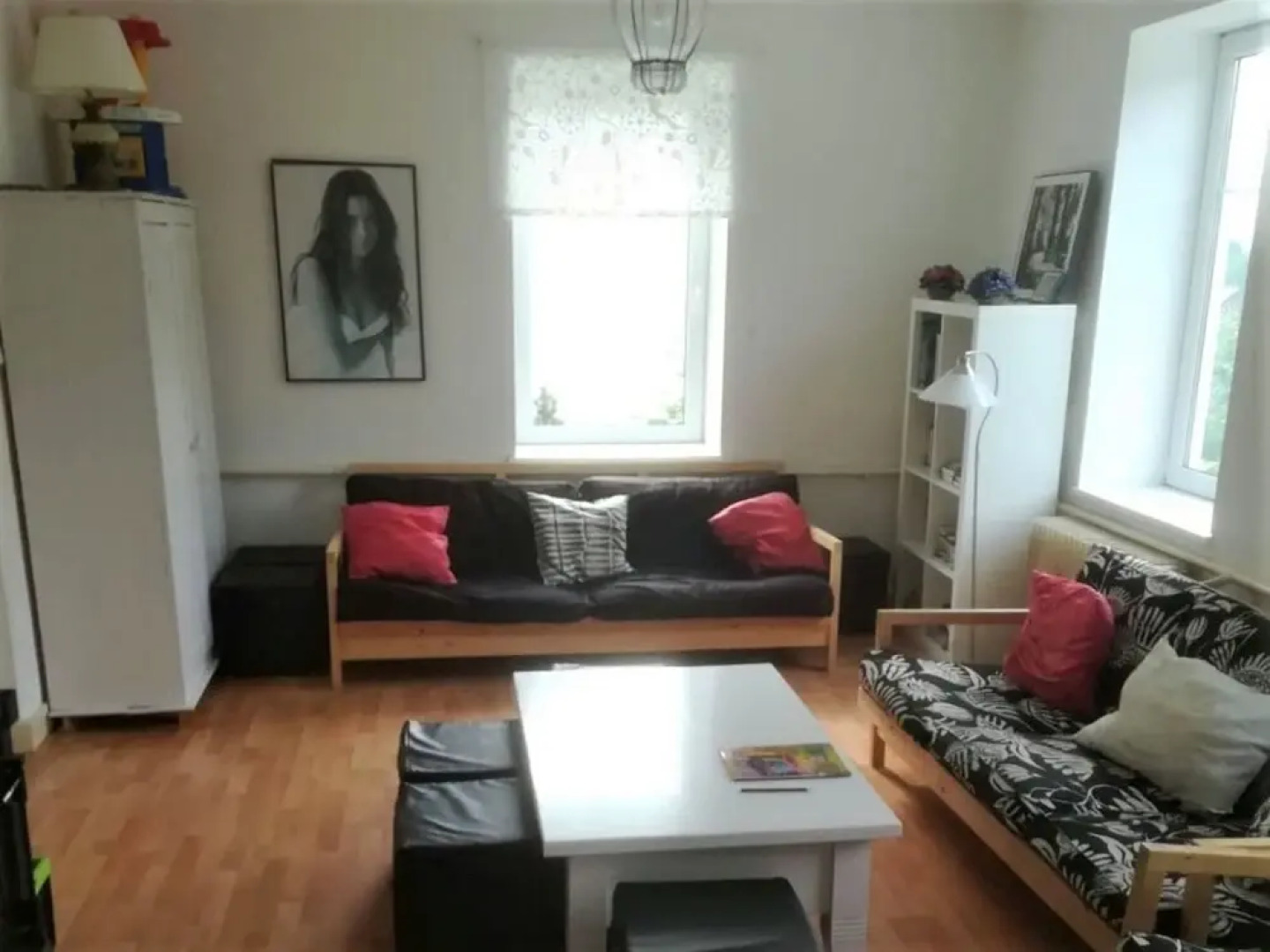 Svoboda na pou Svoboda nad pou