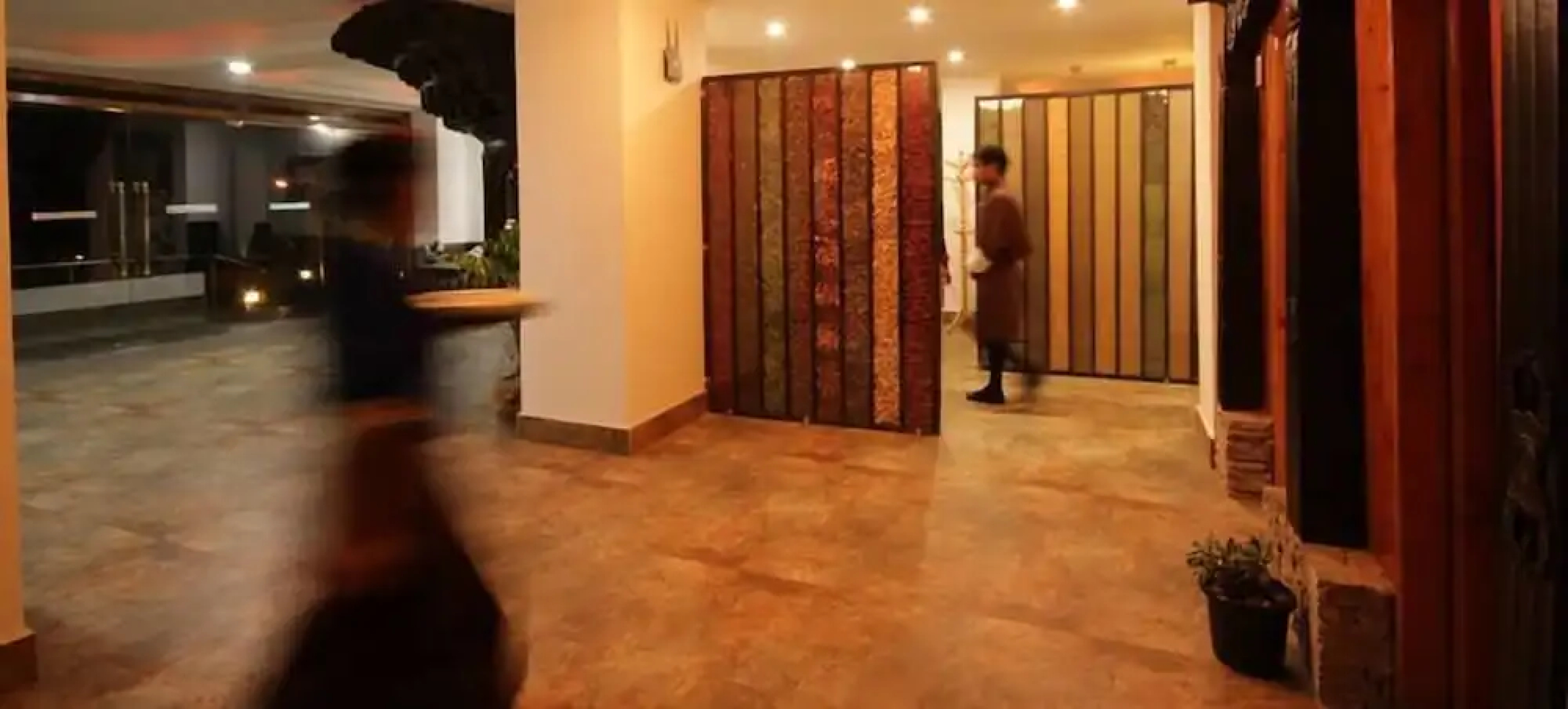 Dorji Elements Boutique Hotel