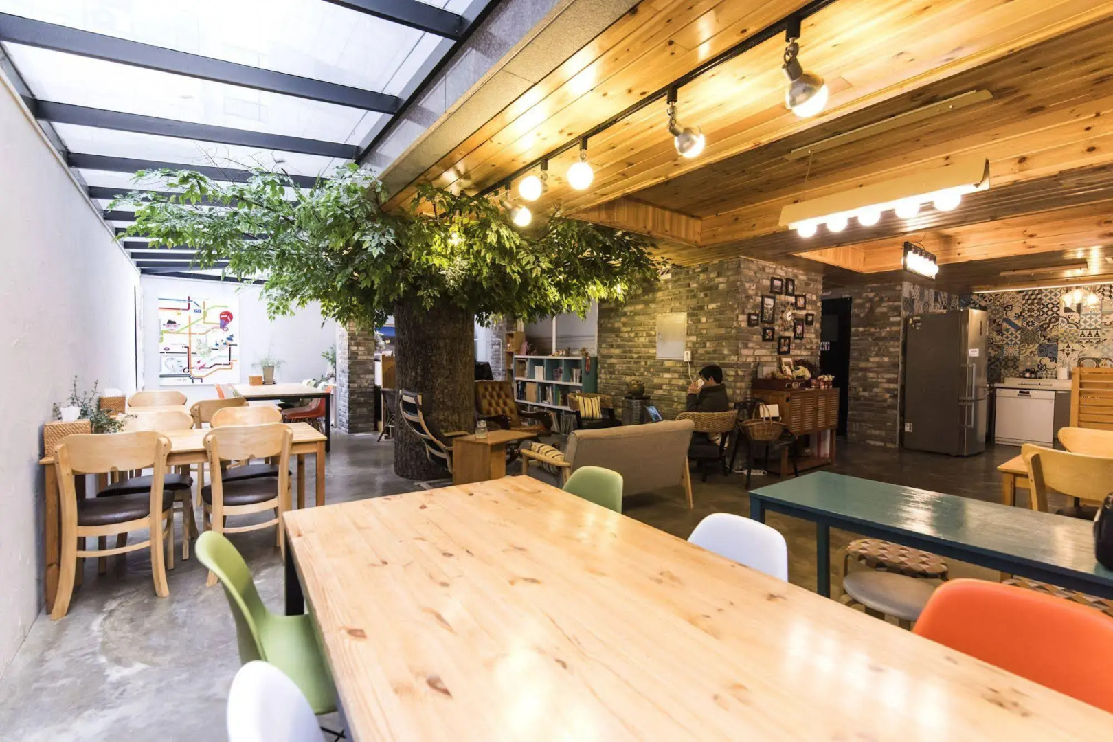 Twin Rabbit Guesthouse