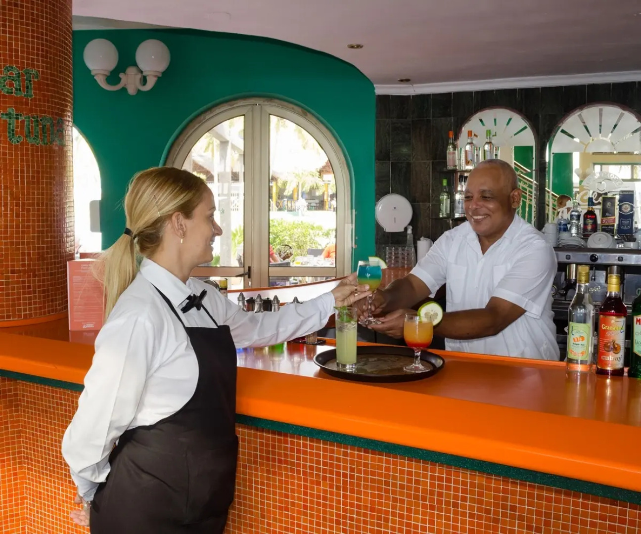 Gran Caribe Club Kawama Resort All Inclusive