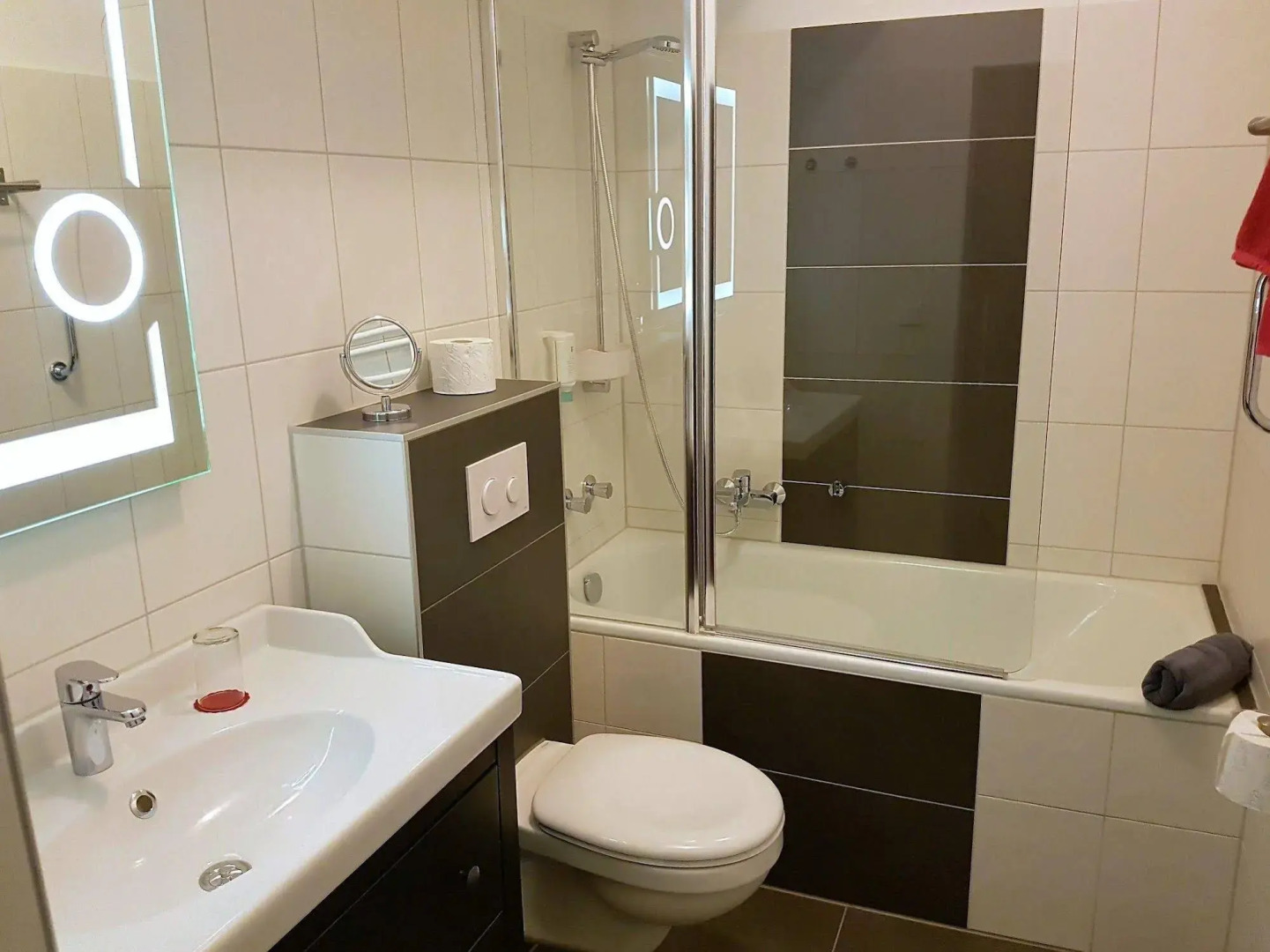 Hotel Marktterrassen