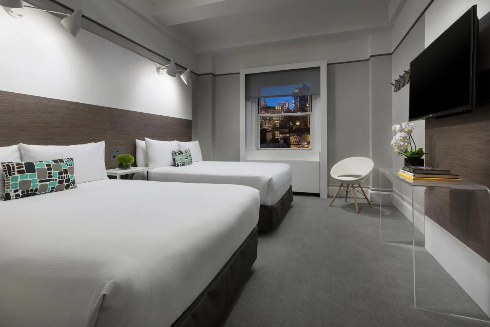 Paramount Times Square – A Generator Hotel