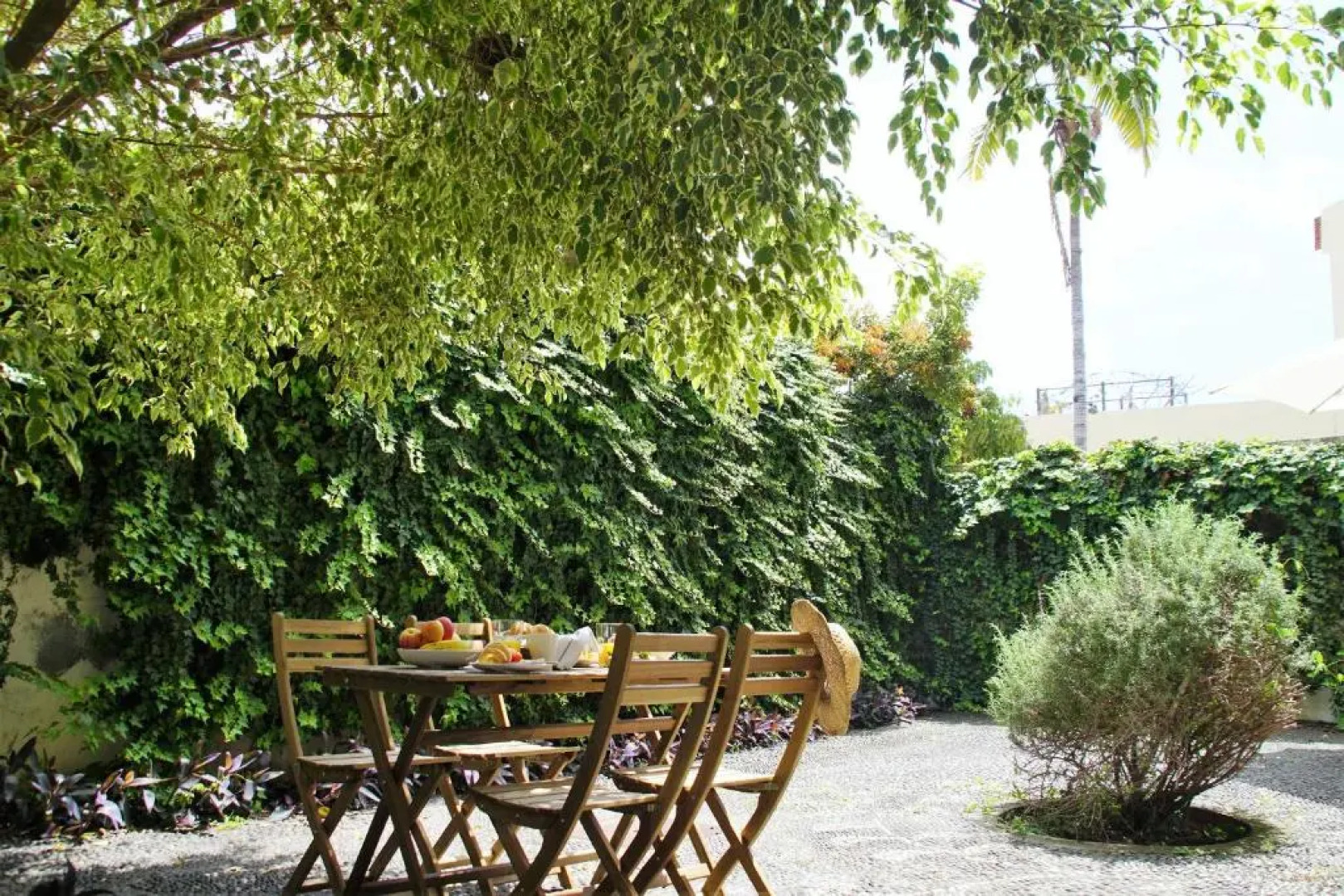 Pimenta Funchal Downtown