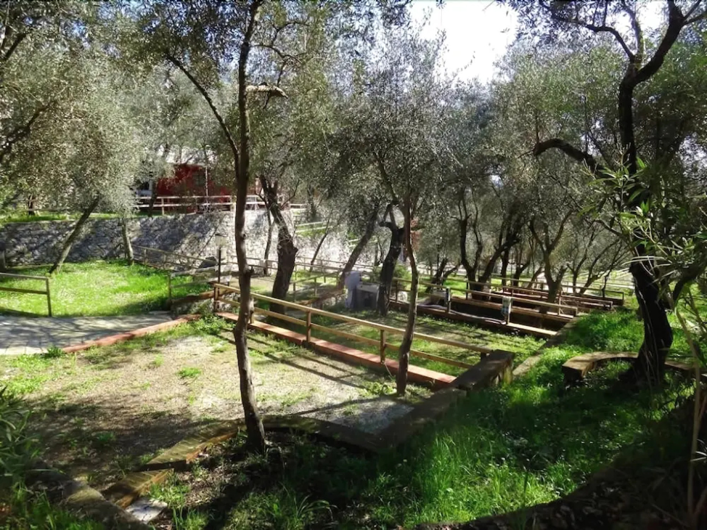 Tigullio Camping & Resort