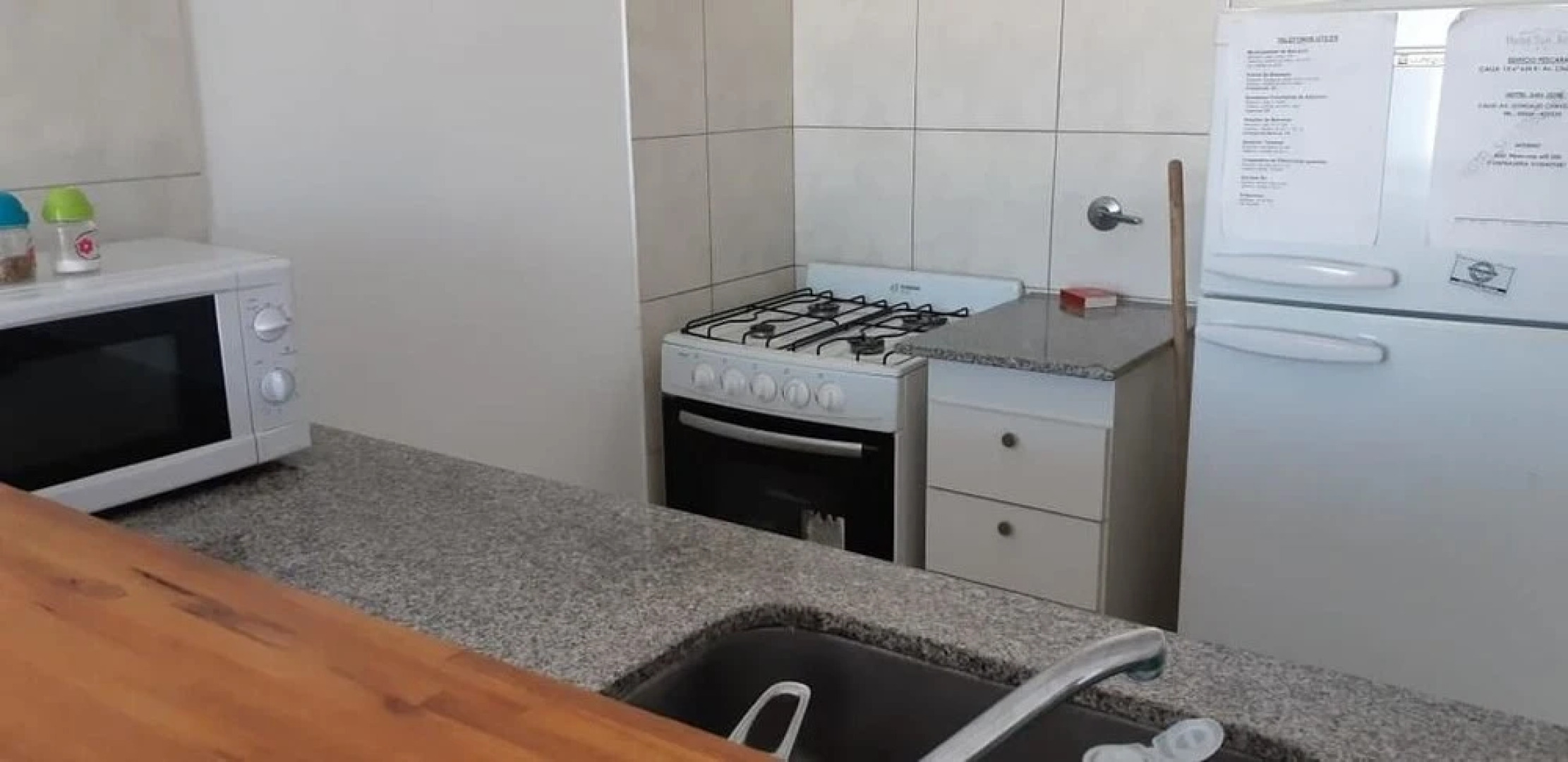 Departamentos Balcarce