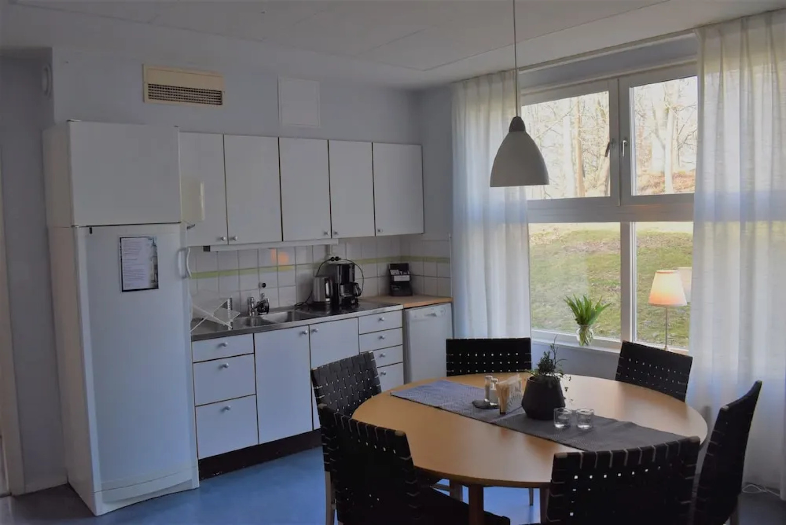 Wendelsberg STF Hotell