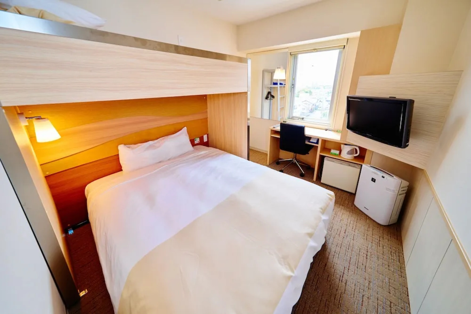 Super Hotel Ogaki Ekimae