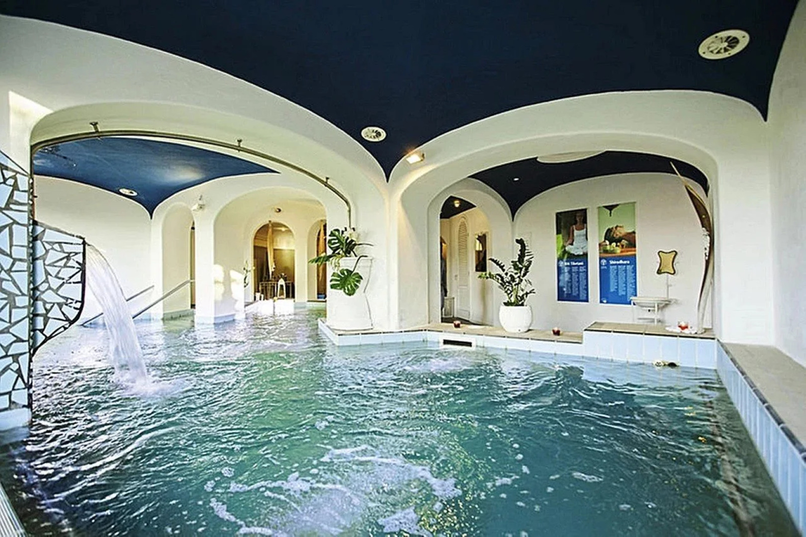 Hotel Paradiso Terme