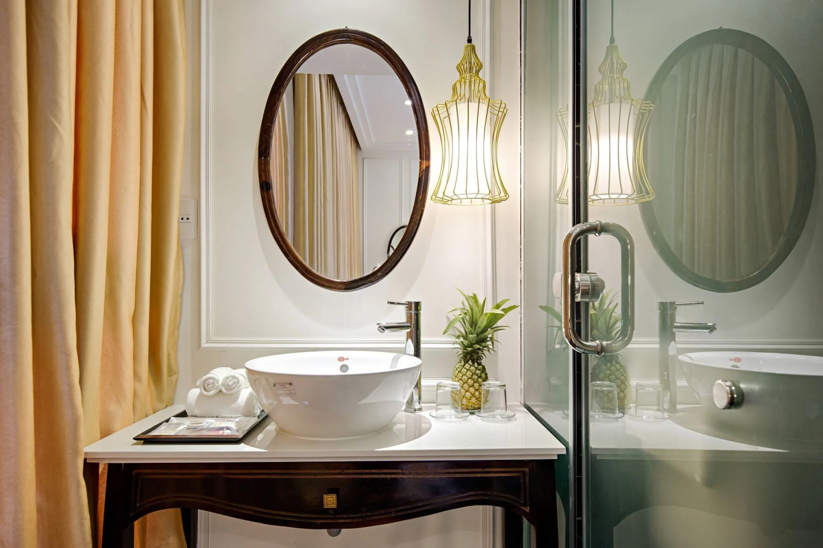 The Herriott Hotel & Suite Danang