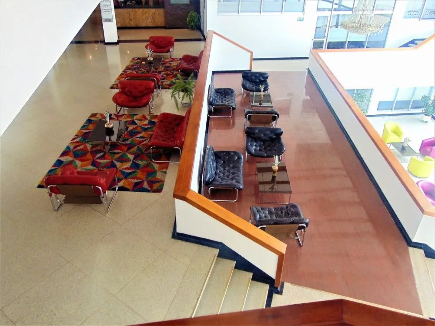 Hotel Hunza Y Centro De Convenciones