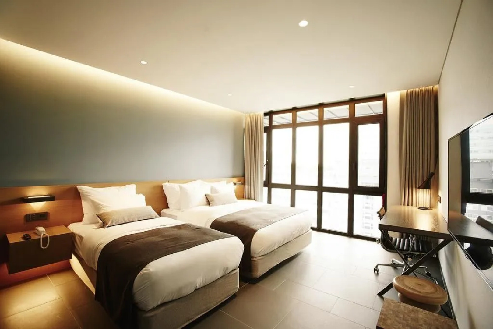 Staz Hotel Premier Dongtan