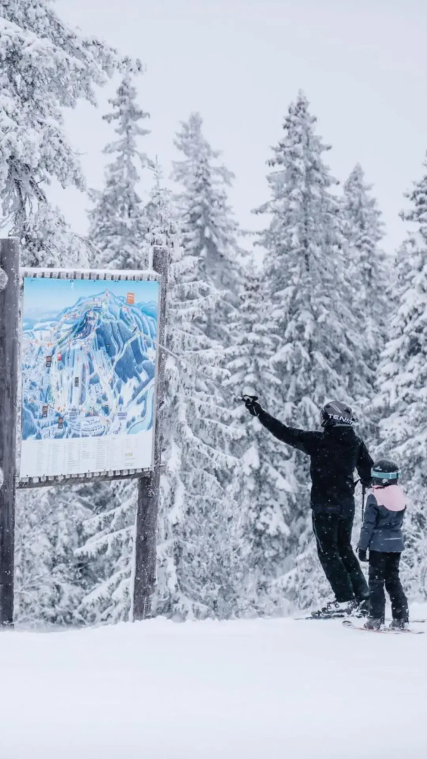 STF Sälen Torgåsgården