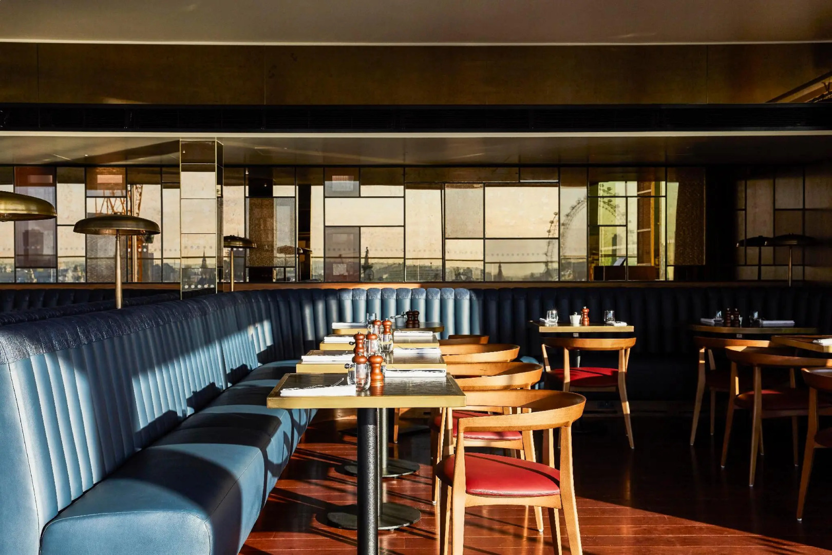 Hotel Indigo London - 1 Leicester Square by IHG