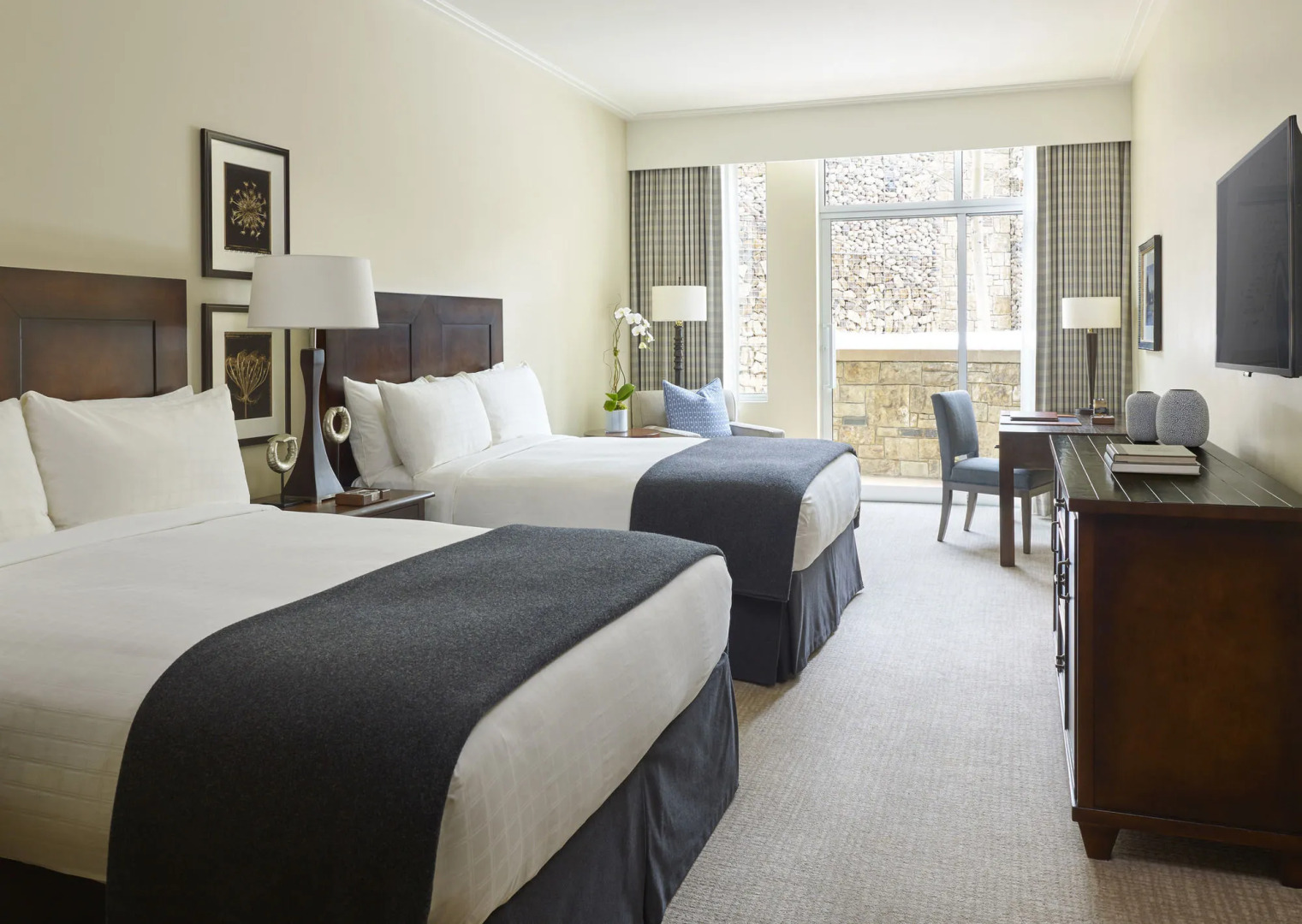 Residences at the Little Nell