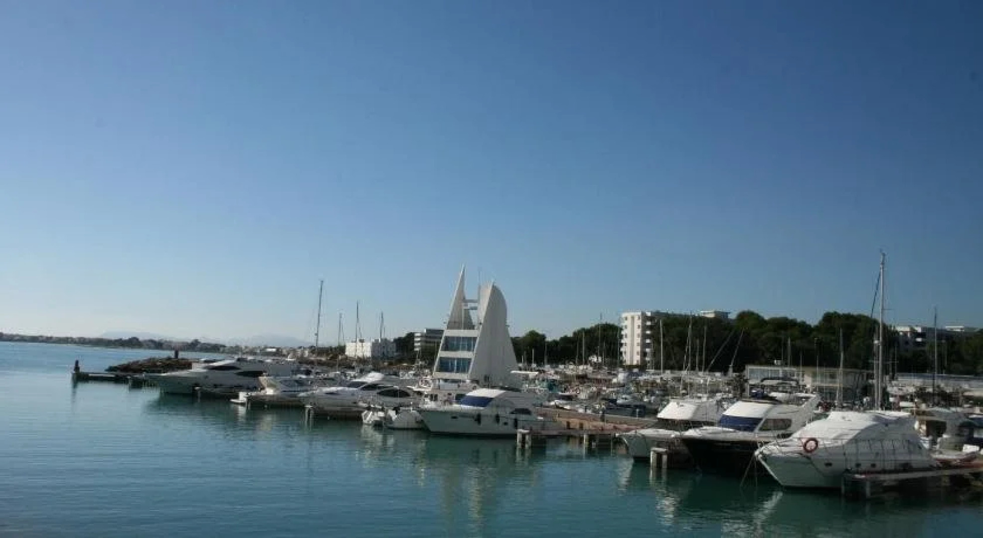 Apartamentos Poblado Marinero Casa Azahar