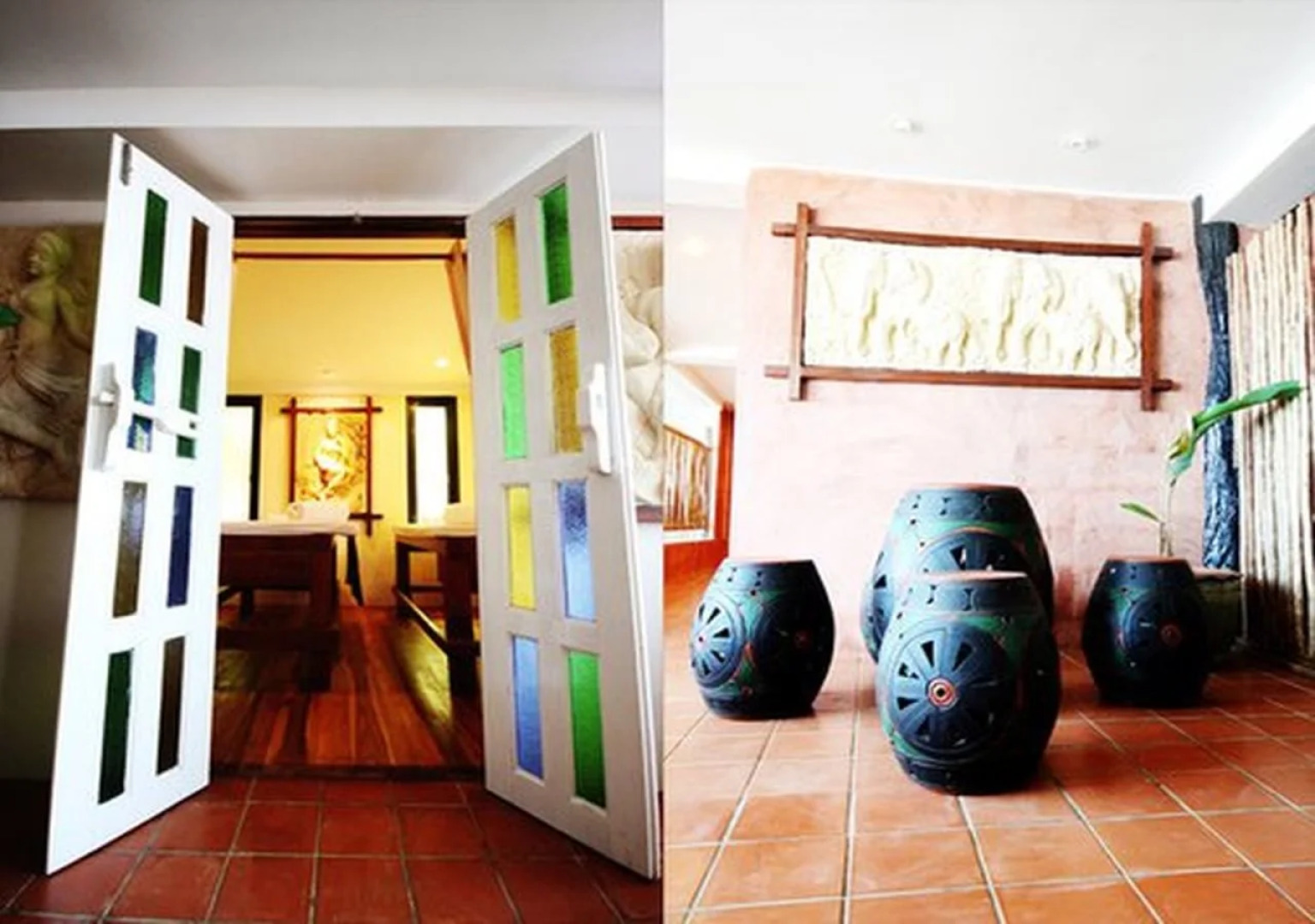 The Cinnamon Art Resort and Spa