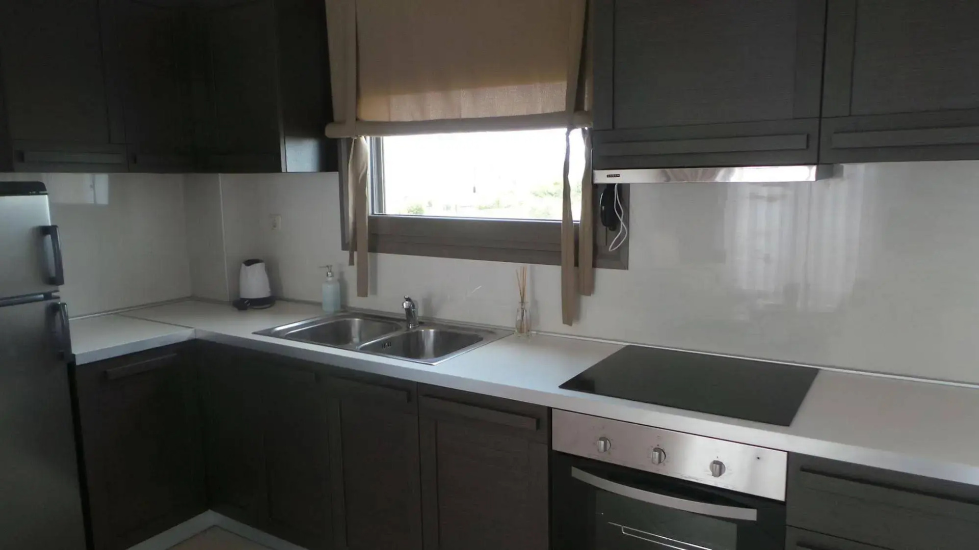 Niovi Boutique Apartments