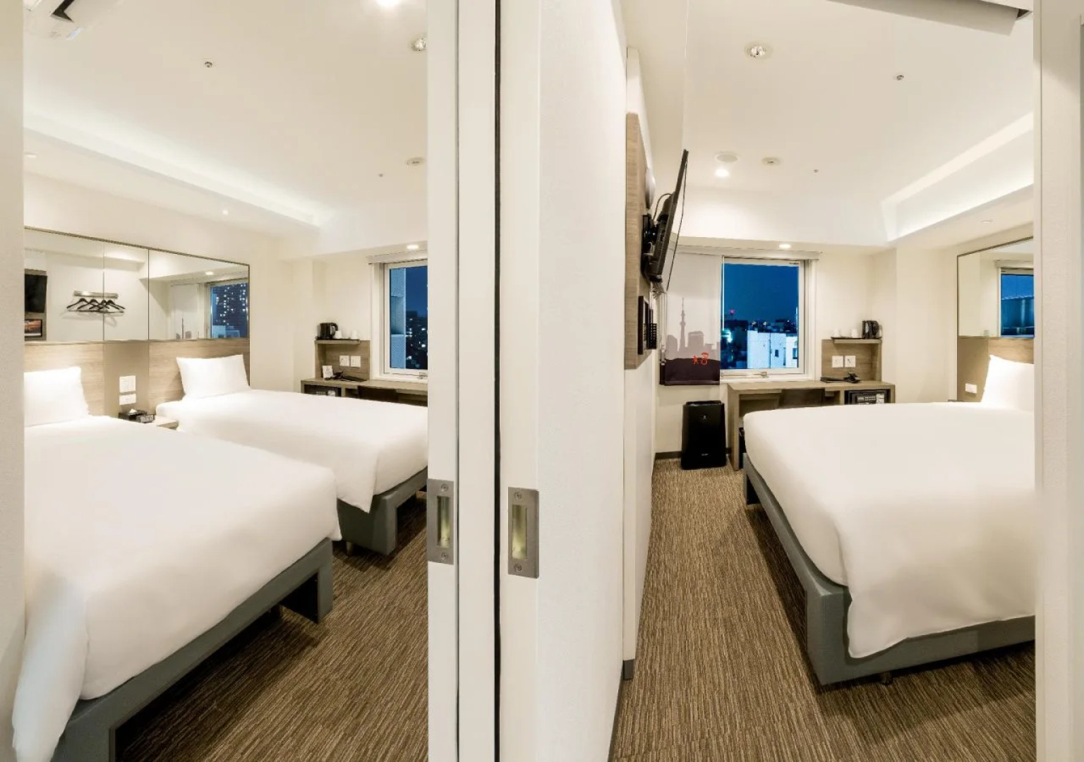 Travelodge Nagoya Sakae