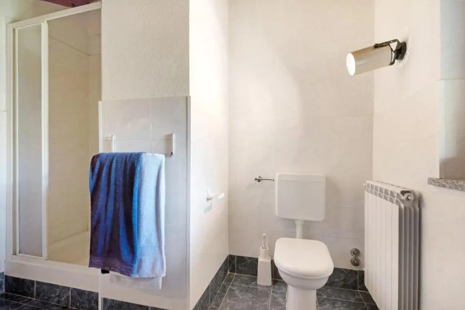 La Casa sul Poggio-tomarlo