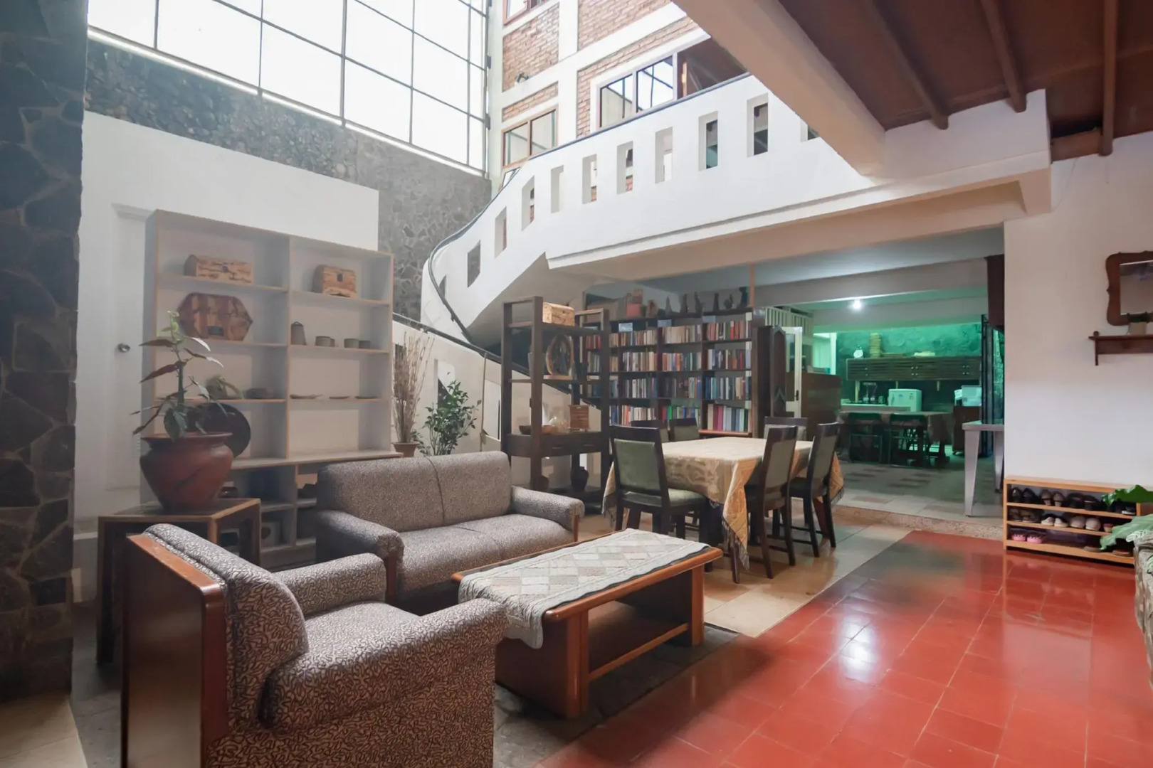 Samakta Guest House Lembang