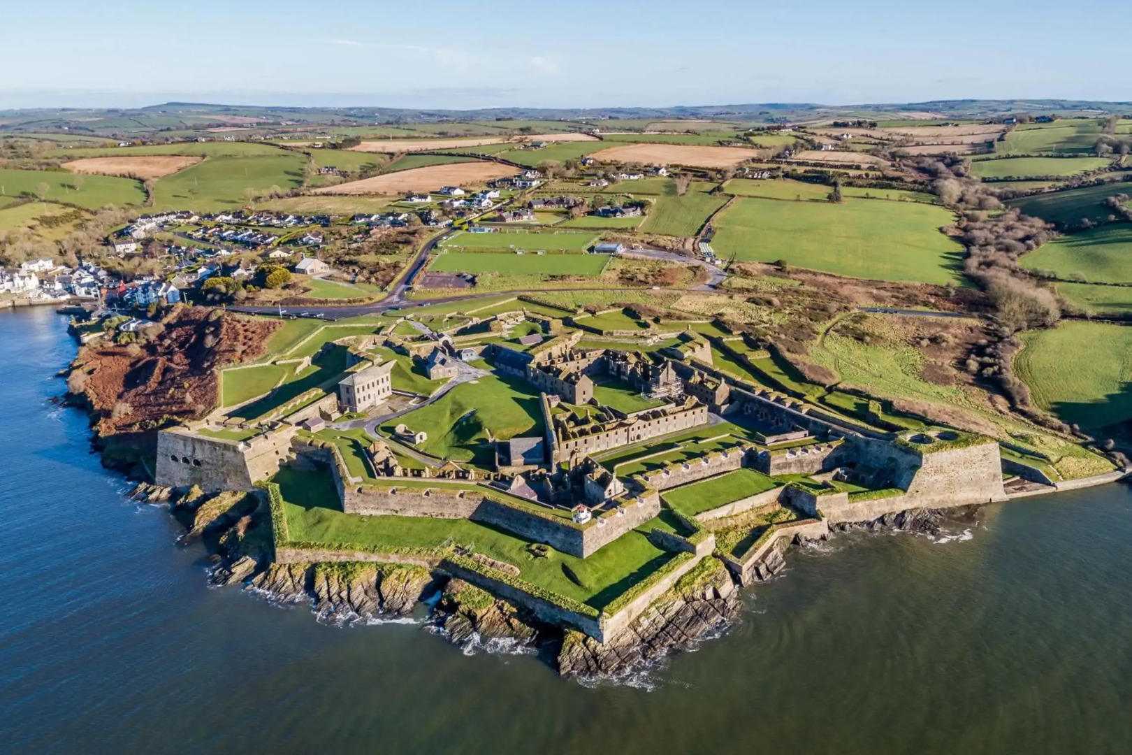 River views,Kinsale, Exquisite holiday homes, Sleeps 26