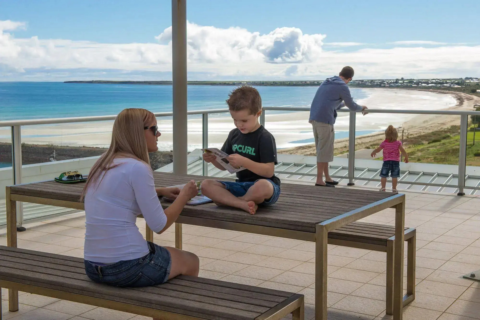 Wallaroo Marina Apartments