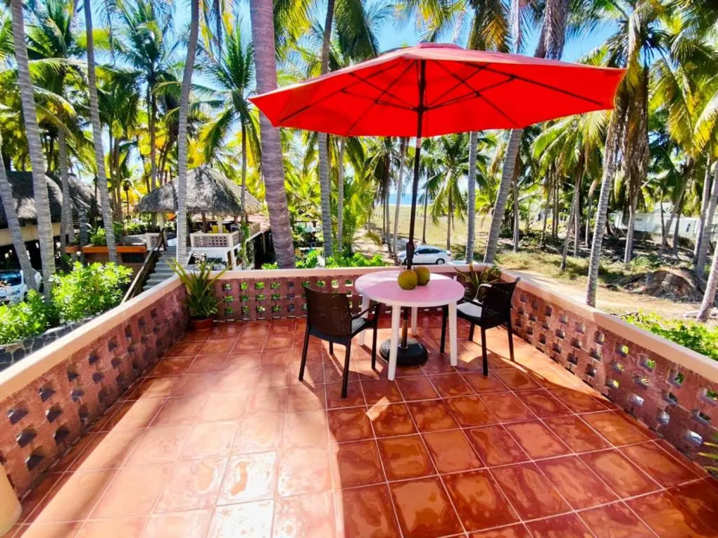 Bungalows Tree Tops - Adults Only