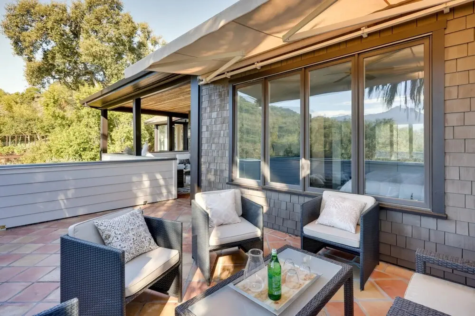 Serene San Anselmo Hideaway w/ Private Hot Tub!