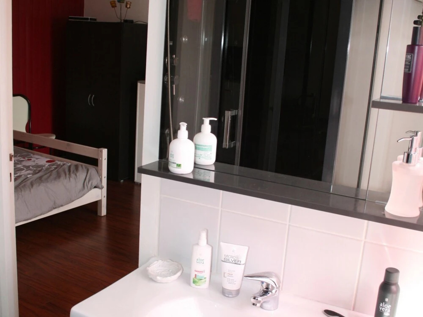 Appart Hôtel Mélusine