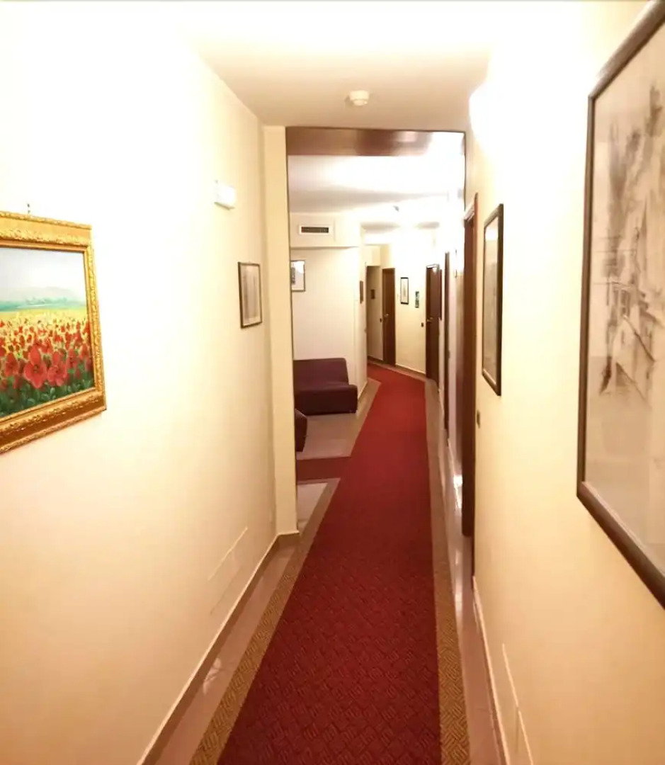 Hotel Ristorante Farese