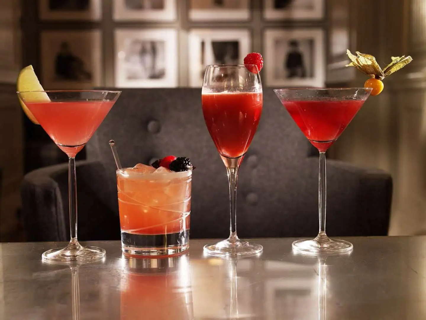 Hotel Terrado Rancagua