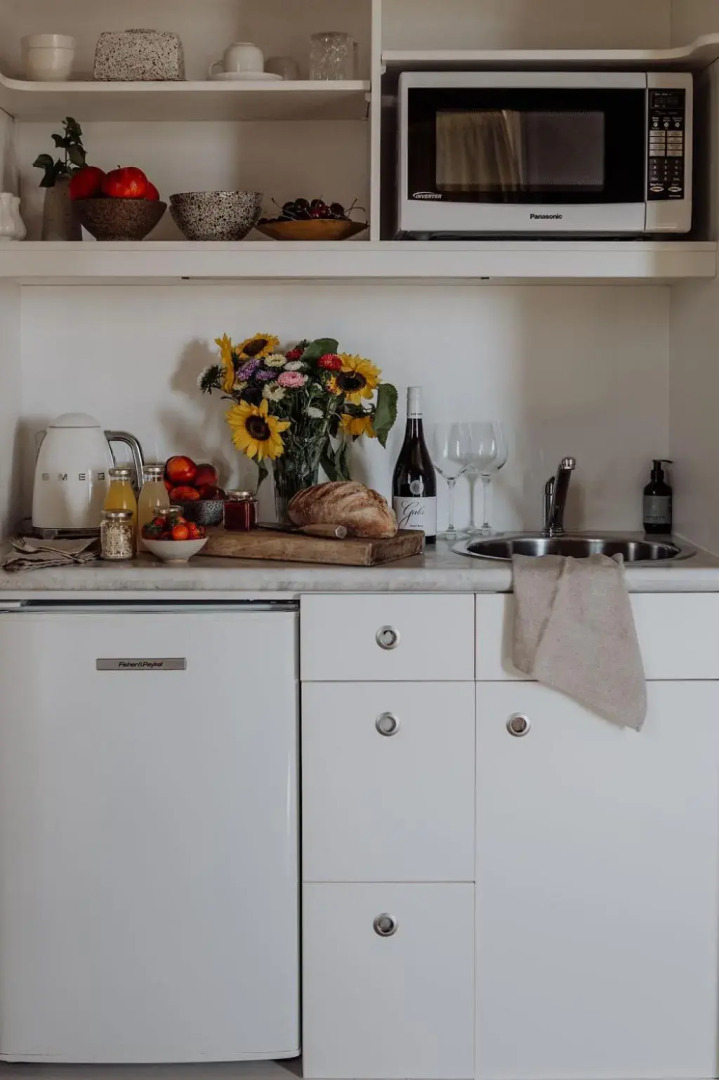 Grande Vue Private Hotel