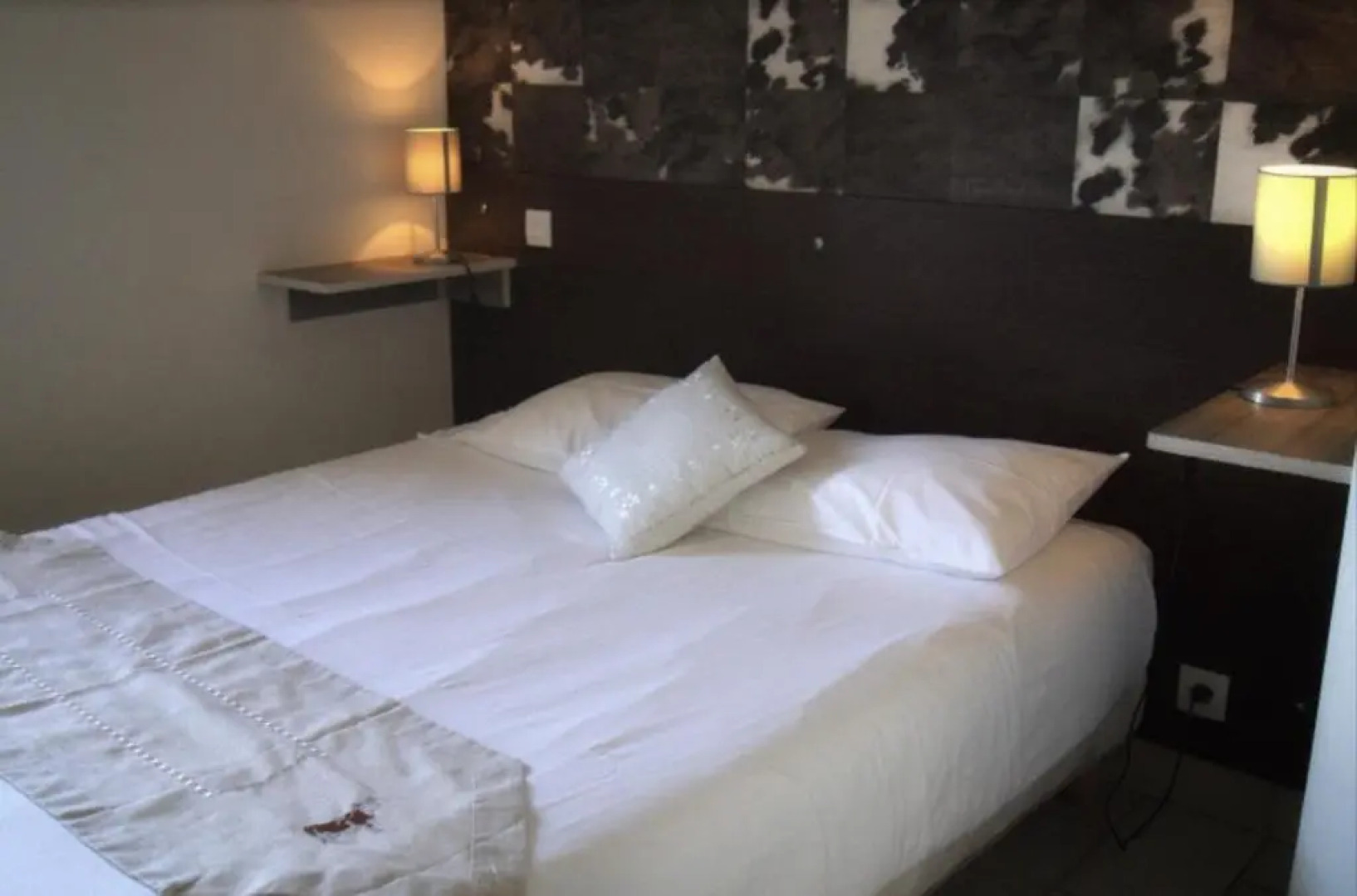 Domaine de Kerzuat - Chambres d'hôtes