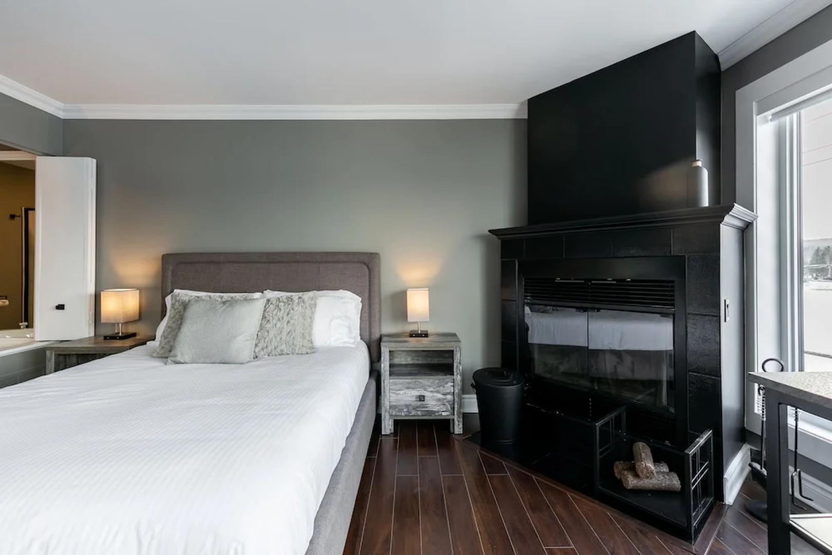 Les Lofts du Lac des Sables by KASANIA