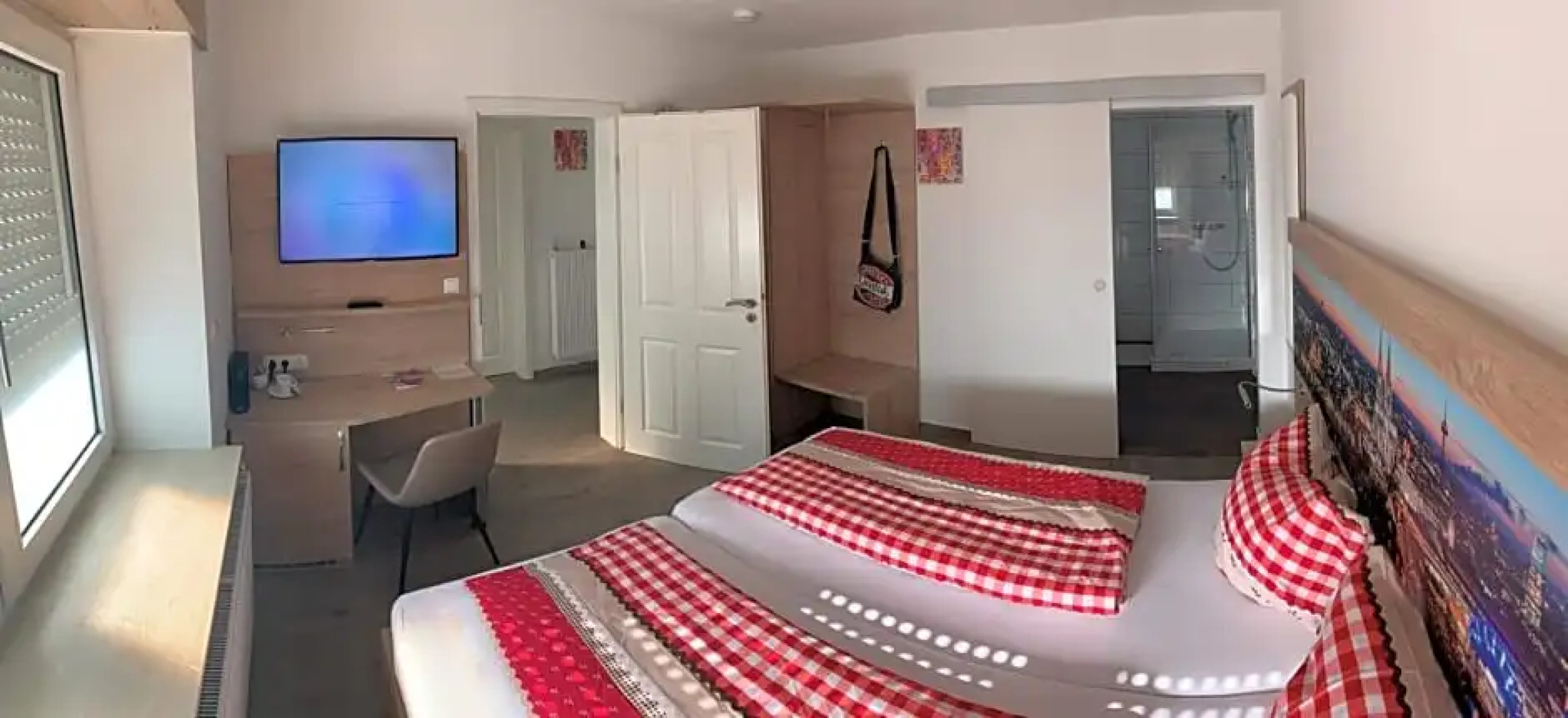 Abtei Apartment Brauweiler